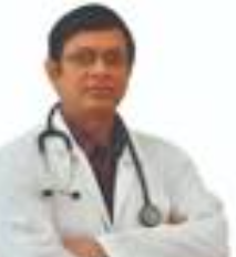 Dr Ravi Ranjan Rakesh